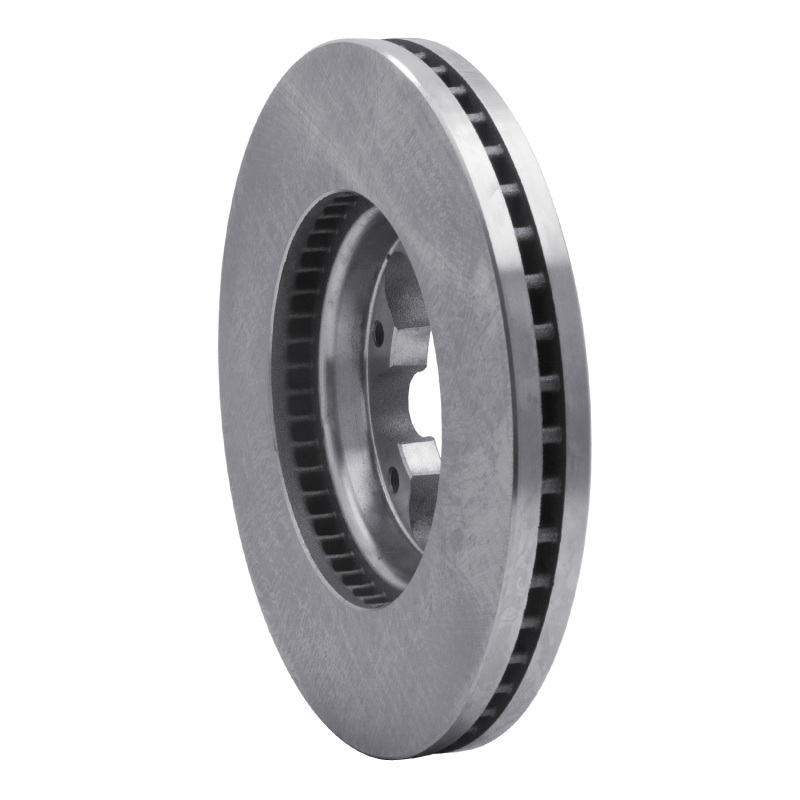 Ford Transit-150 Brake Rotor (1) - Front - R1 Concepts - Plain - `20-`25